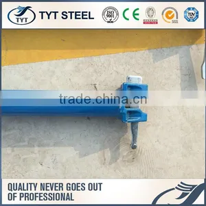 Ring Lock Scaffolding Types of Scaffolding System Scaffolding Ledger thumbnail-1