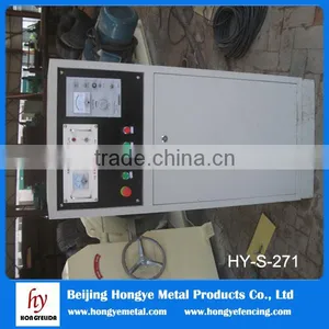 Steel Wire Drawing Machine/China Bull Block Iron Wire Drawing Machine thumbnail-3