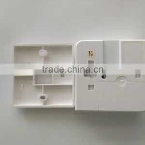 Network Water Leak Alarm Sensor for House Alarm System With High Quality thumbnail-1