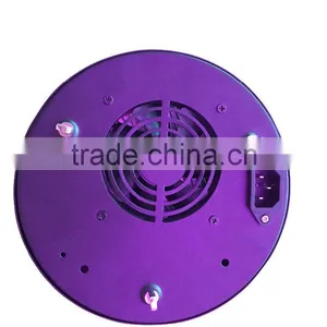 Lightess Full Spectrum UFO Led Grow Light for Plant Growing With UV&IR 150W thumbnail-2