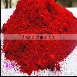 Pigment Red 177(CAS No.: 4051-63-2) Fast Red for Coating thumbnail-4
