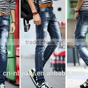 Stretch Jeans thumbnail-1