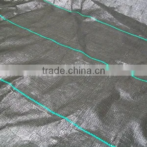 Woven Weed Control Mat, Weed Barrier, Ground Cover thumbnail-6