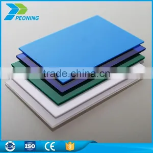 Hot Sale Cheap Price Plexiglass Perspex Cut to Size Opaque Plastic Sheets thumbnail-6