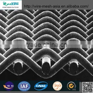 Stainless Steel Wire Mesh Drum thumbnail-2