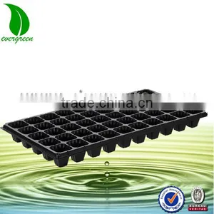 50cells Plastic Material and PS Plastic Type Plastic Seed Tray thumbnail-1