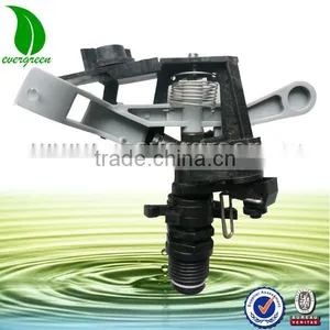 Plastic Irrigation Rotary Sprinkler thumbnail-1