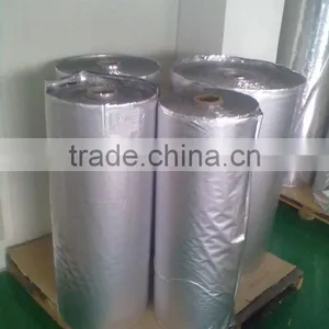 Aluminum Foil Moisture Barrier Rolls thumbnail-1