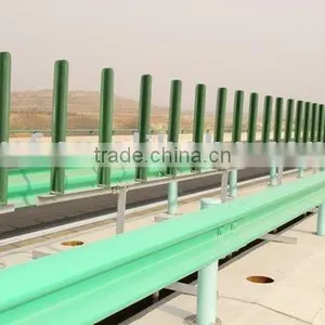 FRP Highway Security Fence thumbnail-1