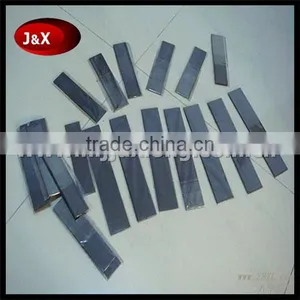 Print Machine Machenical Seal Carbon Graphite Plate With Different Sizes and Excellent Wearing Resistance thumbnail-2