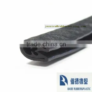 Edge Trim Seal Protector Guard PVC Strips thumbnail-1