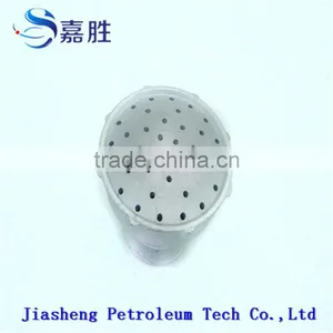 Aluminium Alloy Water Truck Shower Nozzle thumbnail-2