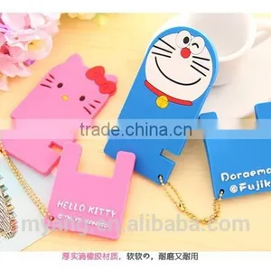Wholesale Creative Cartoon Mobile Phone Holder ,Hot Funny Cell Phone Holder thumbnail-2