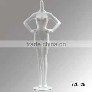 2016 Fashion Modeling Lingerie Petite Female Mannequin on Sale thumbnail-2