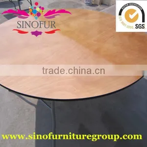 Top Quality Used Restaurant Table and Chair thumbnail-1