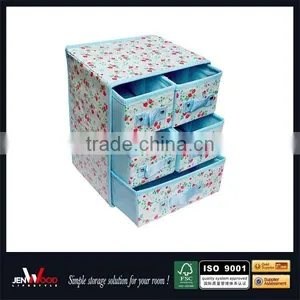 Storage Box With Open Front thumbnail-1