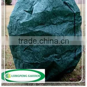 Decorative Plant Protector Bag- 2 Pack Medium Outdoor, Home, Garden, Supply, Maintenance thumbnail-1