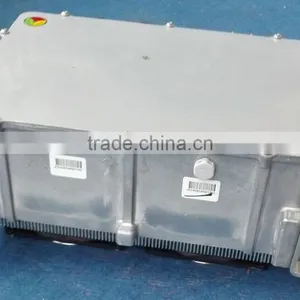 6.6KW 99V 80A on Board Lithium Battery Charger With Canbus Communication thumbnail-2