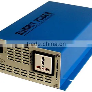300w/600W/1200w dc ac Sine Wave Inverter Power Supply thumbnail-1