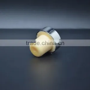Aluminum Cap With Synthestic Cork for Glass Bottle T-shape Cork thumbnail-3