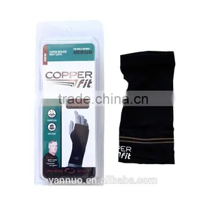 Sports and Fitness Protective Gear, Gloves Weight Lifting Wrist Wraps For Climbing thumbnail-2