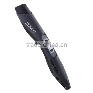 2016 Hotsale Factory Price PLA Filament 3d Printing Pen for Children Diy 3d Drawing Pen thumbnail-3