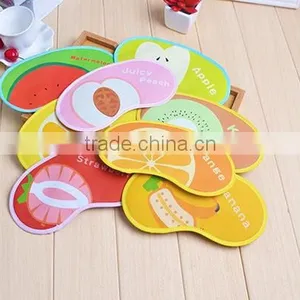 Attractive Funny Eye Mask For Sleeping thumbnail-2