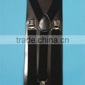 Hot Sale 2014 Promotion pu Leather Suspender For Wholesale thumbnail-1