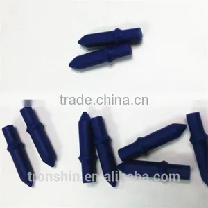 Food Safe Silicone Water Dispenser Stopper With Custom Made Shape thumbnail-1