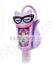 Wholesale Mini Pocket Hand Sanitizer With Holders and Free Sample thumbnail-1