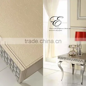Best Seller Stainless Steel Dining Table New Arrive AH105 thumbnail-3