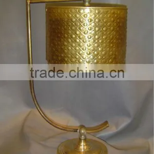Decorative Lamps,Desk Lamp,Brass Lamps,Metal Desk Lamps,Designer Desk Lamps,Lamps,Metal Lamps thumbnail-1