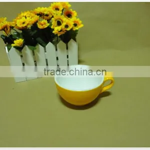 Chinese New Advertising Promotion Promotional Ceramic Cup thumbnail-2