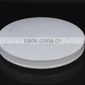 OEM Plastic Parts Plastic Bathroom Light Cover thumbnail-6