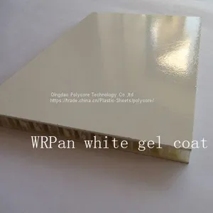WRPan white gel coat副本