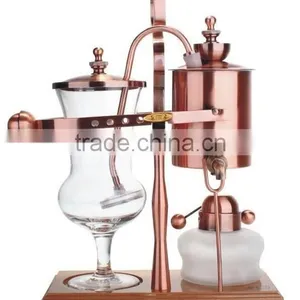 China Siphon Coffee Maker thumbnail-1