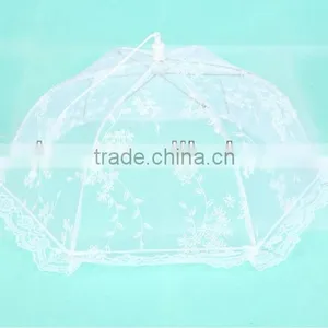 Fixed Food Cover Good Quality Food Umbrella thumbnail-5