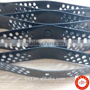 Manufacture Supply Stabling Roadbed High Tensile Strength Plastic Geocells thumbnail-3