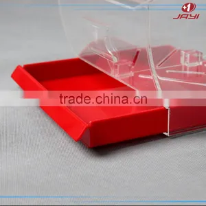 Albiaba China Clear Plastic Candy Box thumbnail-4