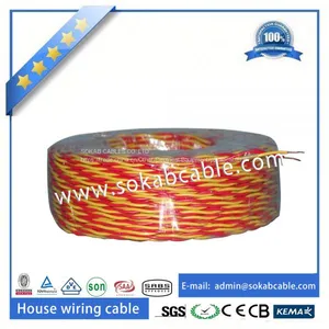 Two Core Stranded Wire thumbnail-2