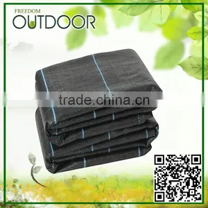 Polypropylene Sheet Ground Cover Fabric thumbnail-1