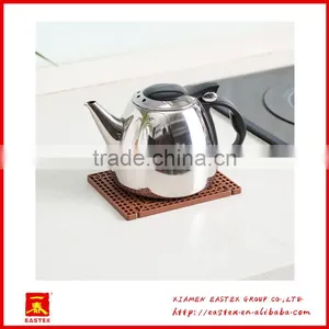 High Quality Foldable Hot Pad / Pot Holder/ Placemat,Heat Resistant Kitchen Utensils thumbnail-6