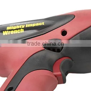 1/2 Inch Electric Drive Impact Wrench 12V Power Cord Heavy Duty Tire Tool Kit A0902 thumbnail-5