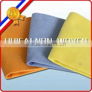 Good Quality Needle Punched Nonwoven Dish Cloth Manufacturer thumbnail-1