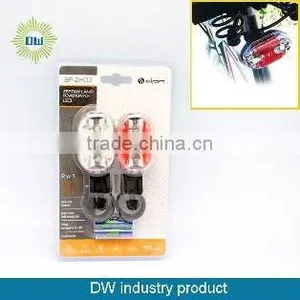 Best High Quality 3LED Led Bicycle Light thumbnail-1