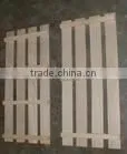 Wooden Quilt Shelf/wooden Footplate thumbnail-1