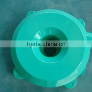 Sheet Moulding Compression SMC Parts, Customized, 150tons to 2000tons thumbnail-1