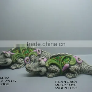 Cement Gardon Animal 10460 thumbnail-1