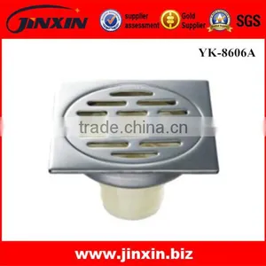Stainless Steel Anti-odor Floor Drain/Shower Floor Drain Cover thumbnail-4