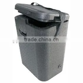 Heat Insulation Environmental Epp Box, Insulation Box, Ice Box, Cooler Box thumbnail-1